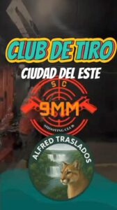 CLUB DE TIRO
